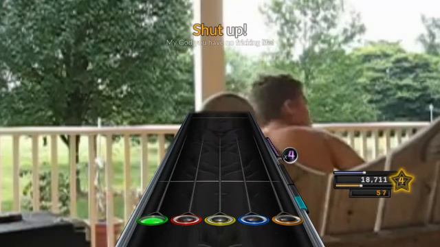 Greatest Freak Out Ever 4 Clone Hero Chart смотреть онлайн