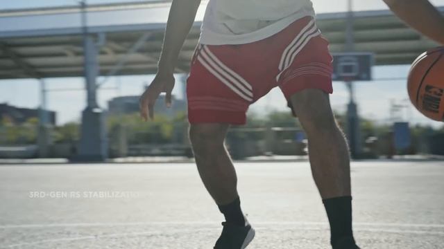 Meet DJI RS 3 Mini | Our Smallest Pro-Level Gimbal Yet смотреть онлайн