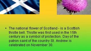 Великобритания. Флаги и гербы Англии, Шотландии, Уэльса и Северной Ирландии