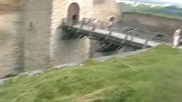 Каменец Подольский.avi смотреть онлайн