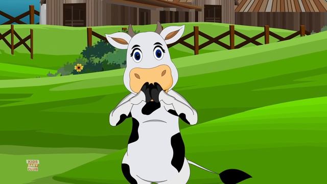 Wild Animal Express | Kids Songs & Cartoon Videos For Children