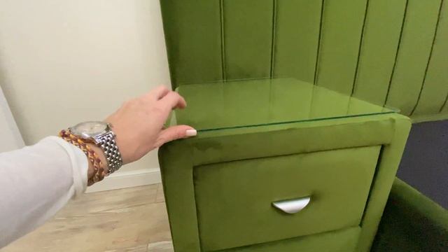 Отзыв о кровати SleepArt Ампаре смотреть онлайн