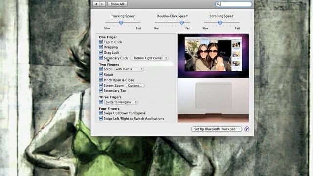 MacOS - Activar clic derecho en Apple смотреть онлайн