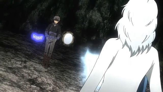 ▪「 AMV 」▪ Black Clover - The Lucky Ones смотреть онлайн
