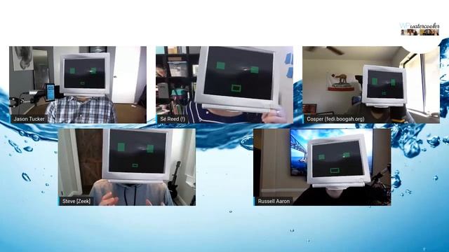EP357 - WordPress Block Libraries - WPwatercooler смотреть онлайн