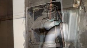 Газовый котел Westen Quasar D, личное мнение