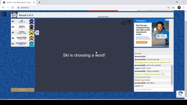 How to play Scribbl.io Game | Scribble - a mind game | Knowledge Addicts смотреть онлайн