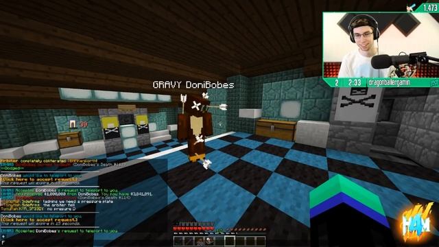 OUR FIRST NEW LOOT BOX OPENING - How To Minecraft S4 #88 смотреть онлайн