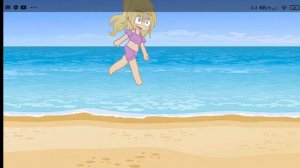 русалка съела девушку! 😨