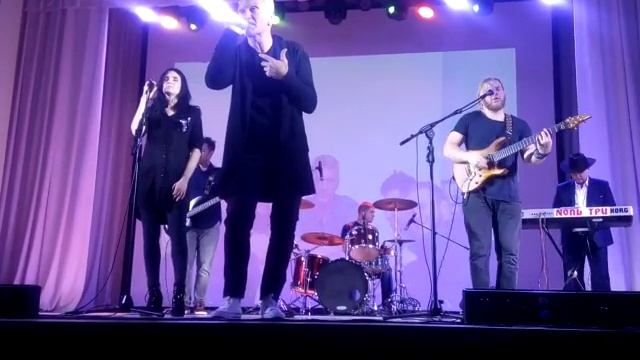 Когда Мы Станем Танцевать - Nоль Три - АГИК - Барнаул 27.10.2018 г. смотреть онлайн