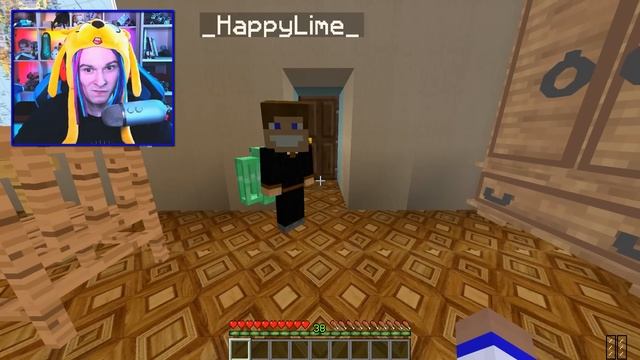 ПОЖАРНАЯ ТРЕВОГА В ШКОЛЕ НЕПОСЛУШНЫХ ДЕТЕЙ! ШКОЛА СЕРИАЛ MINECRAFT - 7 СЕРИЯ смотреть онлайн