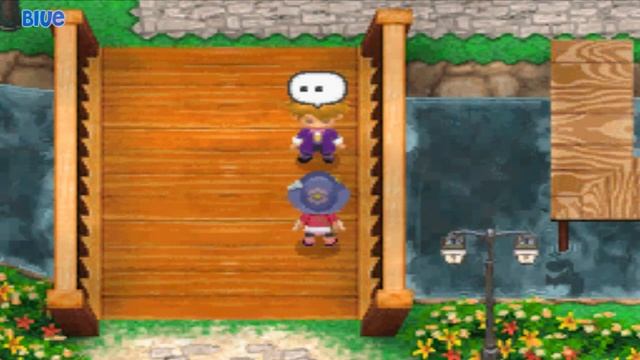 Harvest Moon : Grand Bazaar - (All) Ivan Heart Events смотреть онлайн