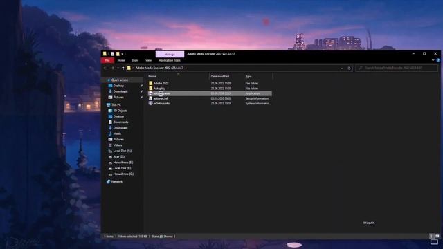 ADOBE MEDIA ENCODER CRACK MEDIA ENCODER FREE DOWNLOAD + TUTORIAL 2022 смотреть онлайн