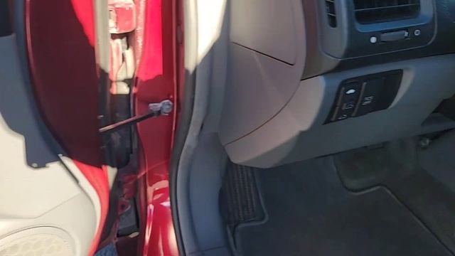 2005 Honda Accord_Sdn Orlando, Sanford, Oviedo, Altamonte Springs, Apopka, FL NU072882 смотреть онлайн