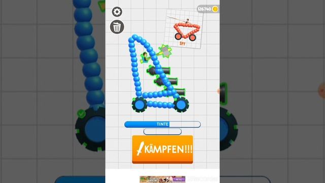 Epic Bugs & Glitches in Draw Joust смотреть онлайн