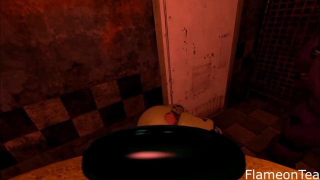 Follow Me на русском | анимация от FlameonTea