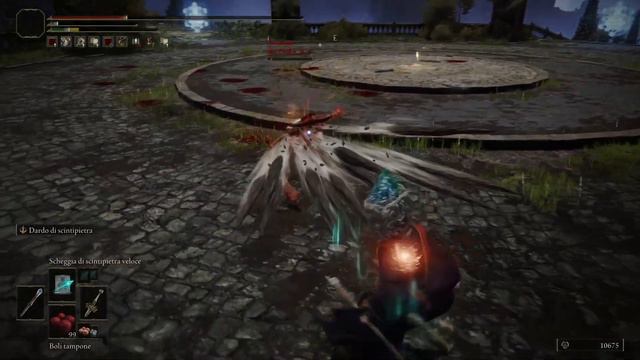 ELDEN RING- PVP BUILD 125- The Glintstone Master - Pure Intelligence meta Build - Unique Build смотреть онлайн