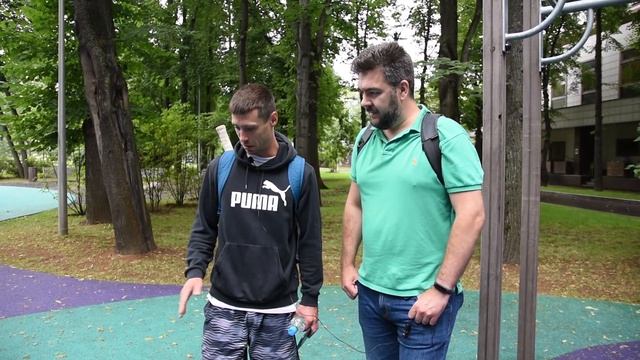 Электросамокат Kugoo HX Pro (2020) / Арстайл / смотреть онлайн