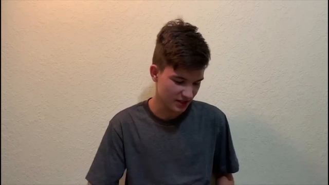 Первый день в Американской школе!! смотреть онлайн