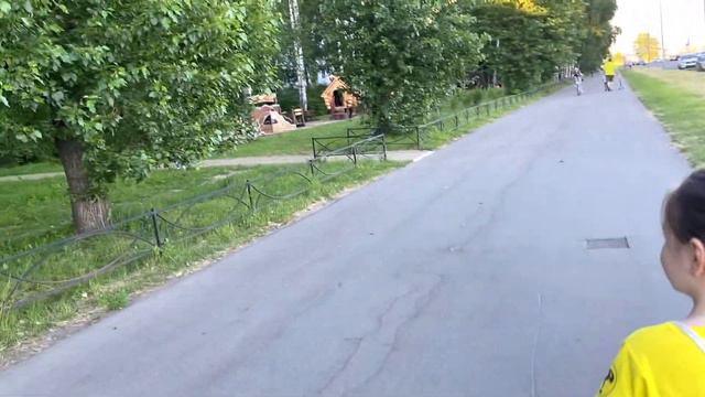 БЕЛЫЕ НОЧИ В ПИТЕРЕ смотреть онлайн