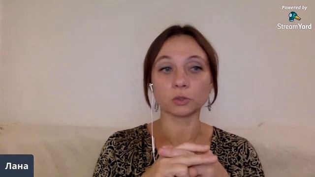 Ответы на вопросы. 18 выпуск | Как улучшить свою жизнь | Как справиться со страхами | Глазами Души смотреть онлайн