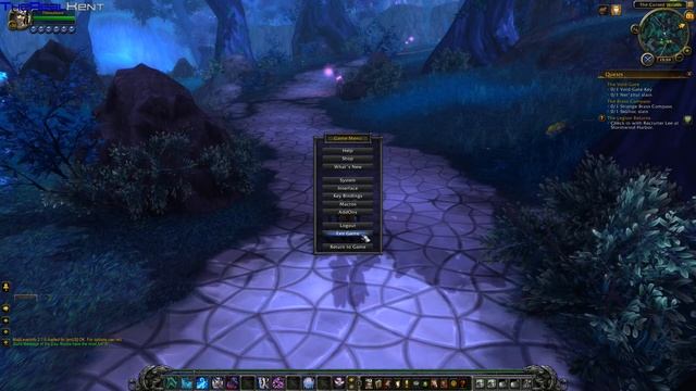 MapLevelInfo (WoW addon) смотреть онлайн