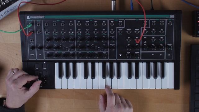 Malevolent Tutorial - Joystick Function / Vibrato смотреть онлайн