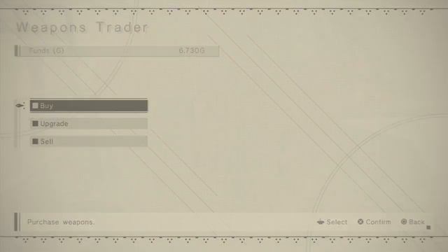 Nier Automata смотреть онлайн
