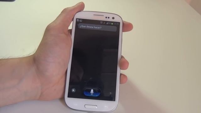 PERO QUE BUENO ERA!!!! Samsung Galaxy S3 смотреть онлайн