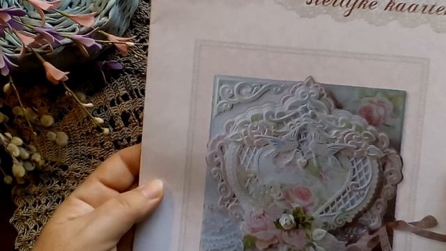 Распаковка новых ножей для вырубки. Часть 1 смотреть онлайн
