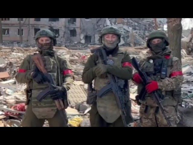 СВО обращение бойцов артразведки с Донбасса смотреть онлайн