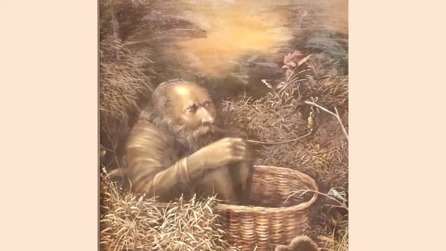 Образы василиска и оборотня в фольклорном цикле Николая Горбунова. смотреть онлайн