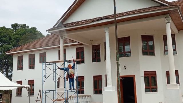 Bats ,Bees,snakes and wasps fumigation смотреть онлайн
