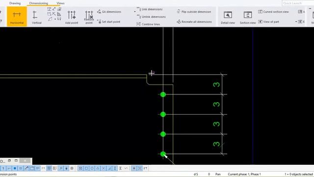 Trimble Tekla / Detailing /Beam with Cope Cuts смотреть онлайн