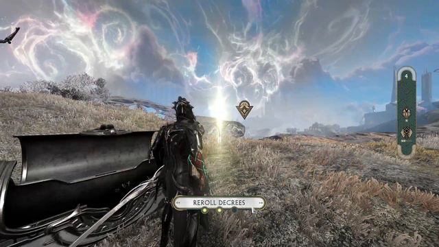 A second take on SP Orowyrm | Warframe смотреть онлайн
