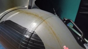 РИБ НАВИГАТОР 370R ПОСЛЕ ДВУХ СЕЗОНОВ