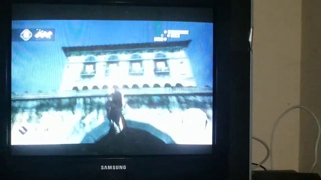 jogando Assassin'S creed 2 uma fase muito difícil смотреть онлайн