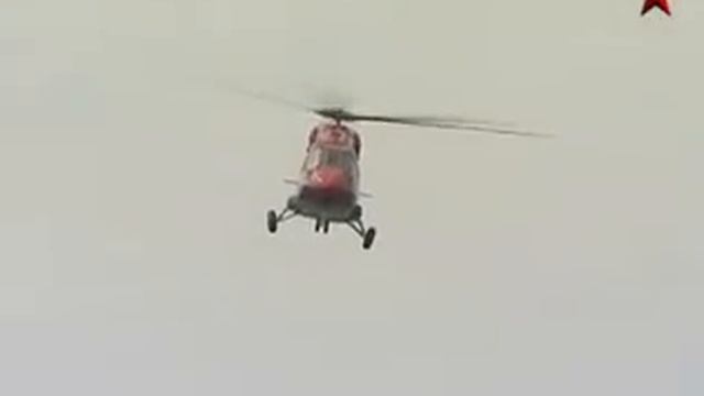 Вертолет Ми 38 смотреть онлайн