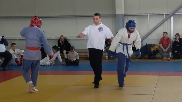 Губкин АРБ Егор бой2 смотреть онлайн