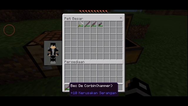 Epic Fight Mod Di Mcpe | Minecraft Addons Indonesia смотреть онлайн