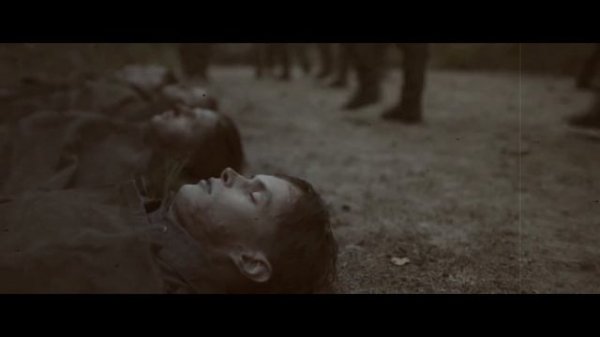 Sabaton - Soldier Of Three Armies - Русский Перевод