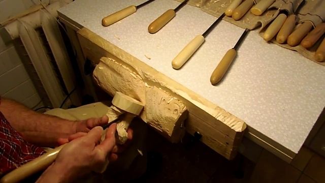 Резьба Медведи 3 смотреть онлайн