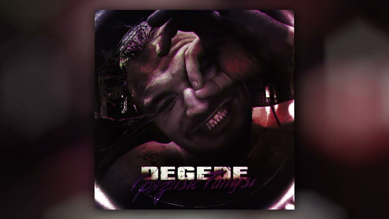 Degede - Грязные танцы (Official Audio) смотреть онлайн