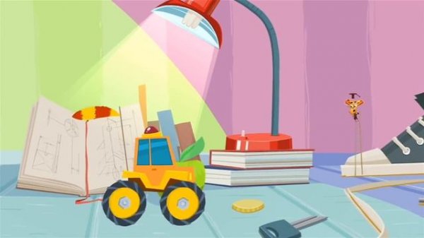 The Fixies ★ The Bar Code - More Full Episodes ★ Fixies English | Fixies 2018 | Videos For Kids