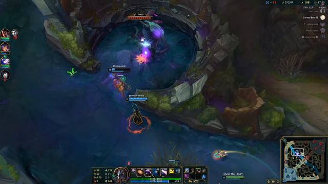 We're Getting Rift Herald!! смотреть онлайн