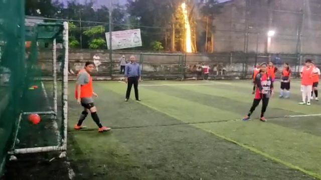 Champions football Academy (4) смотреть онлайн