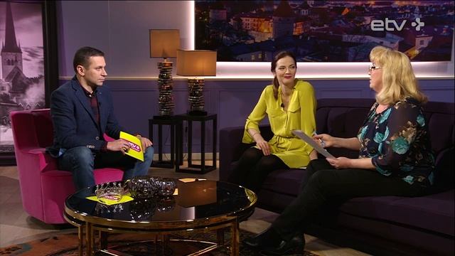 Итоги "Тотального диктанта": быть грамотным - это модно? ("ТВой вечер", 21/04/2016) смотреть онлайн