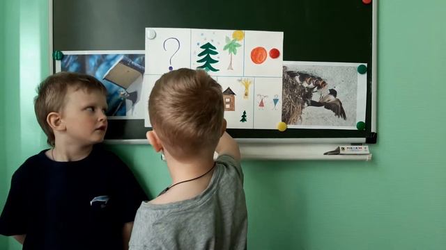 Тимоша-говорун, Нилова Т.А. смотреть онлайн