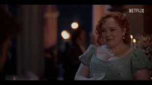 Бриджертоны (3 сезон) — Русский трейлер (Дубляж, 2024)