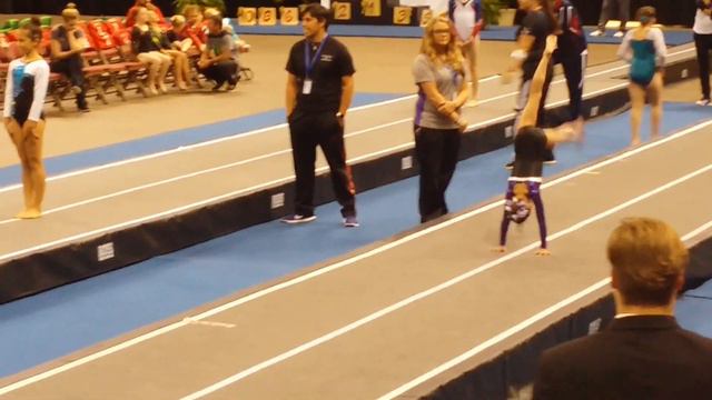 Region 3 T&T Regionals Forth Worth смотреть онлайн